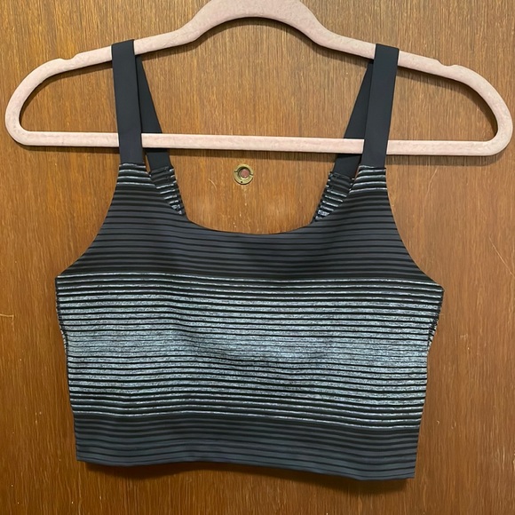 NWOT Aerie Sports Bra - Picture 1 of 5